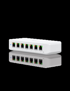 Комутатор Ubiquiti UniFi...